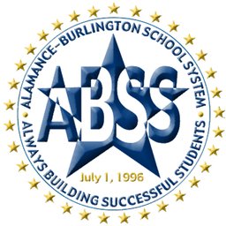 Company logo Alamance-Burlington Schools