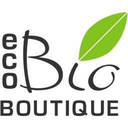 Company logo Eco Bio Boutique