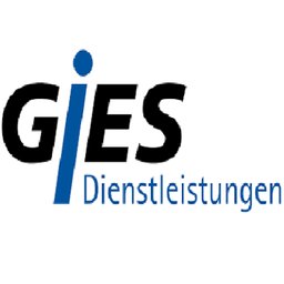 Firmenlogo Gies Dienstleistungen GmbH