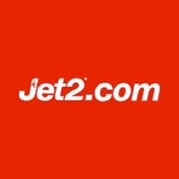 Company logo Jet2.com and Jet2holidays