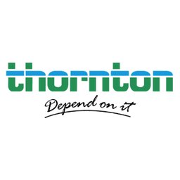Company logo Thornton Engineering