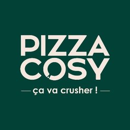 Logo de l'entreprise Pizza Cosy Saint-Sébastien-sur-Loire