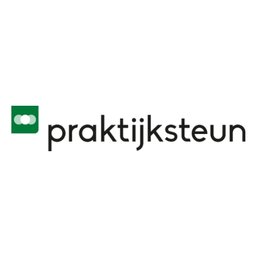 Company logo Praktijksteun
