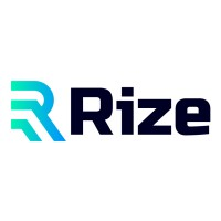 شعار الشركة Rize
