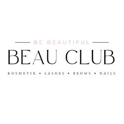 Firmenlogo Beau Club
