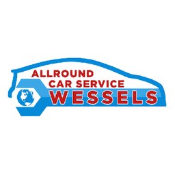 Company logo Allround Car Service Wessels