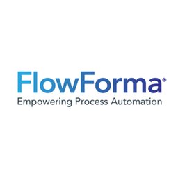 Company logo FlowForma