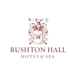 Company logo Rushton Hall Hotel and Spa