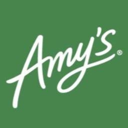 Company logo Amy's Kitchen