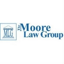 Company logo The Moore Law Group