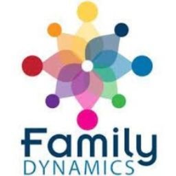 Company logo Family Dynamics