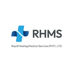 Company logo Rapid Healing Medical Services