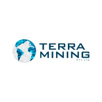 Company logo Terra Mining