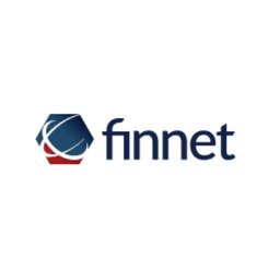 Company logo Finnet