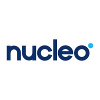 Company logo Nucleo