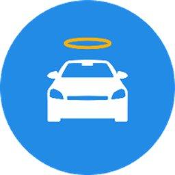 Company logo CARVANA