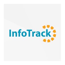 Company logo Infotrack
