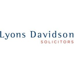 Company logo Lyons Davidson Solicitors