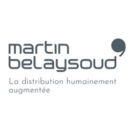Logo de l'entreprise Groupe Martin Belaysoud