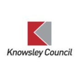 Company logo KNOWSLEY COUNCIL