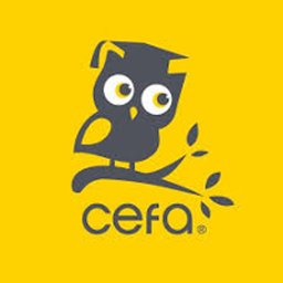CEFA Early Learning Logo