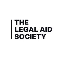 Company logo The Legal Aid Society