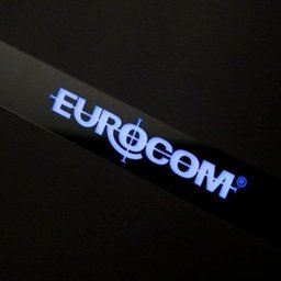 Company logo Eurocom Corporation