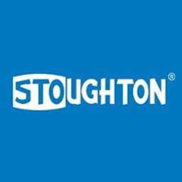 Company logo Stoughton Trailers