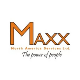 Company logo MAXX NORTH AMERICA SERVICES LTD