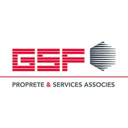 Logo de l'entreprise GSF AEROPORT