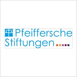 Pfeifferschen Stiftungen Logo