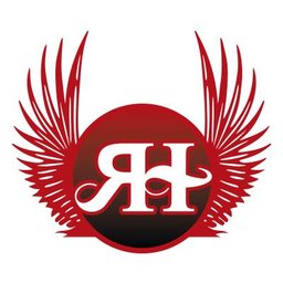 Company logo Red Hawk Resort + Casino