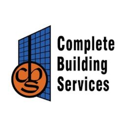 Company logo Complete Building Services