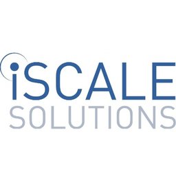Company logo iScale Solutions