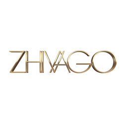 Company logo Zhivago