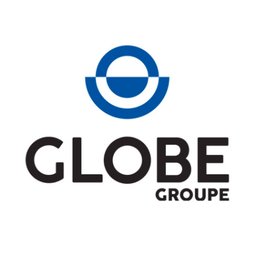Logo de l'entreprise Globe Groupe