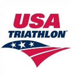 Company logo USA Triathlon