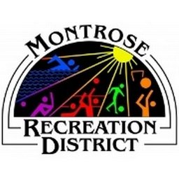 Company logo Montrose Recreation District