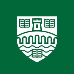 Company logo University of Stirling