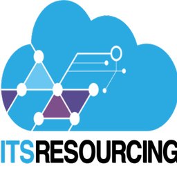 Company logo ITS Resourcing