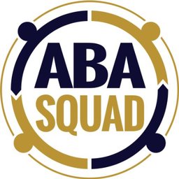 Company logo ABA Squad