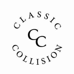 Company logo Classic Collision