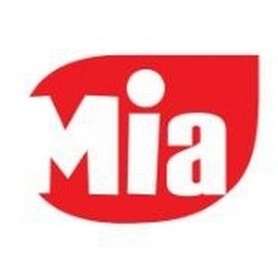 Company logo Mia Interactive