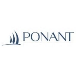 Logo de l'entreprise Ponant