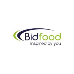 Company logo Bidfresh