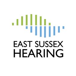 Company logo East Sussex Hearing Resource Centre