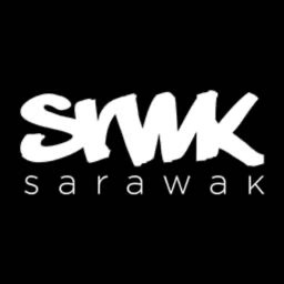 Company logo Sarawak