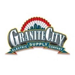 Company logo Granite City Electric Supply Company