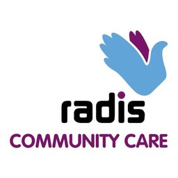 Company logo Radis Community Care
