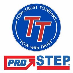 Company logo Tow-Trust Towbars
